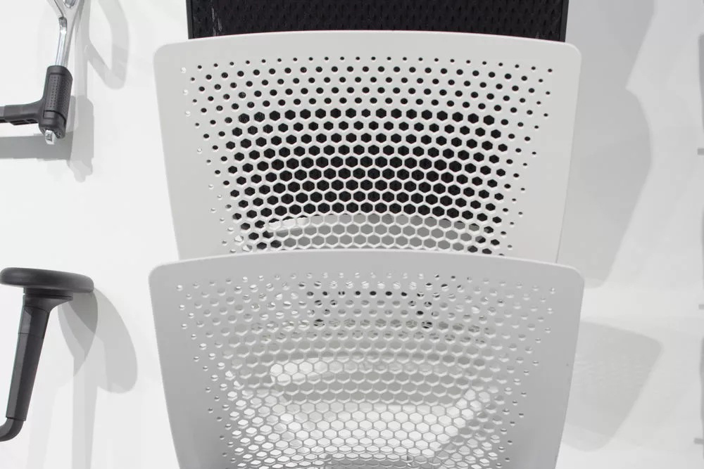 办公椅|布面职员椅|办公家具|登录入口家具|ID Air 职员椅